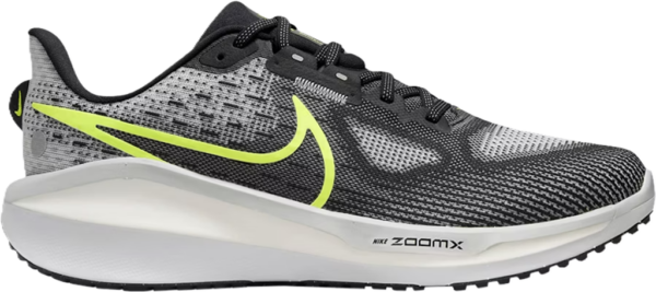 Giay Nike Air Zoom Vomero 17 'Black Volt' FB1309-001