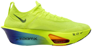 Giay Nike Air Zoom Alphafly NEXT% 3 'Volt Concord' FD8315-700