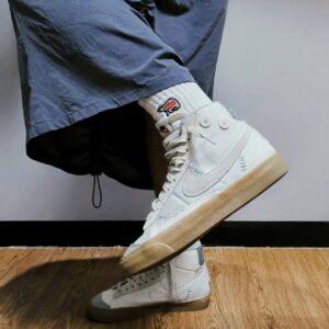 Giay Nike Blazer Mid '77 'Voodoo Doll' DQ5081-119