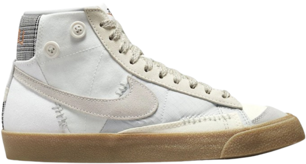 Giay Nike Blazer Mid '77 'Voodoo Doll' DQ5081-119