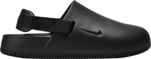Dep Nike Calm Mule 'Black' FB2185-001