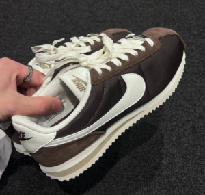 Giay Nike Cortez Baroque 'Brown' DZ2795-200