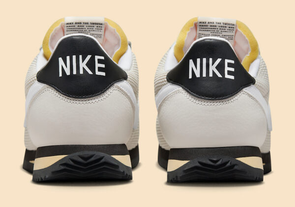 Giay Nike Cortez 'Beige Black' FZ4630-100