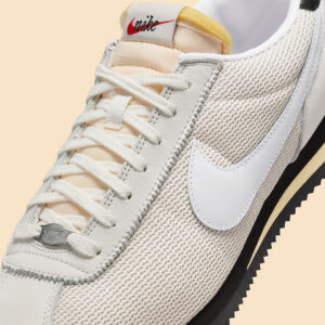 Giay Nike Cortez 'Beige Black' FZ4630-100
