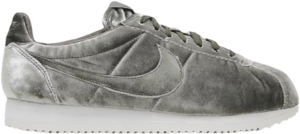 Giay Nike Cortez PRM 'Olive' 862574-200