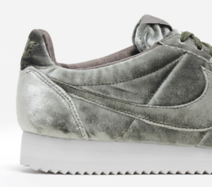 Giay Nike Cortez PRM 'Olive' 862574-200