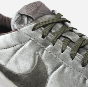 Giay Nike Cortez PRM 'Olive' 862574-200