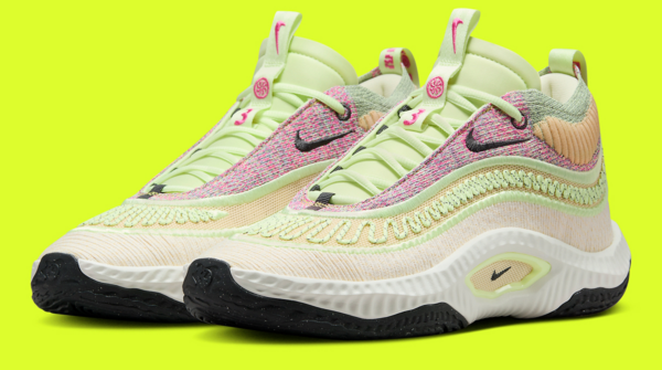 Giay Nike Cosmic Unity 3 'All-Star' DV2757-700