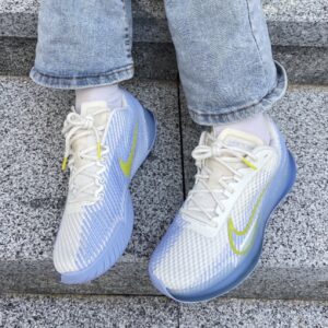 Giay Nike Court Air Zoom Vapor 11 'Jade Ice' DR6965-104