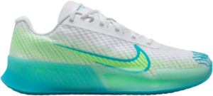 Giay Nike Court Air Zoom Vapor 11 'Jade Ice' DR6965-104