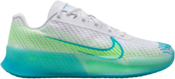 Giay Nike Court Air Zoom Vapor 11 'Jade Ice' DR6965-104