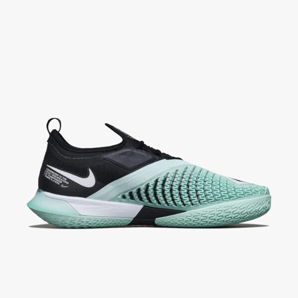 Giay Nike Court React Vapor NXT 'Mint' CV0724-009
