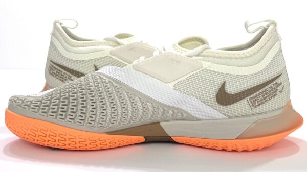 Giay Nike Court React Vapor NXT 'Sail' CV0742-102