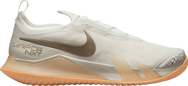 Giay Nike Court React Vapor NXT 'Sail' CV0742-102