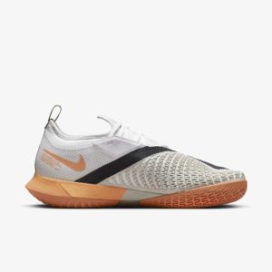 Giay Nike Court React Vapor NXT 'White' CV0724-103