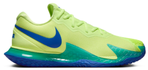 Giay Nike Court Zoom Vapor Cage 4 Rafa ‘Australian Open Pack’ DD1579-700