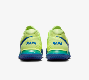 Giay Nike Court Zoom Vapor Cage 4 Rafa ‘Australian Open Pack’ DD1579-700