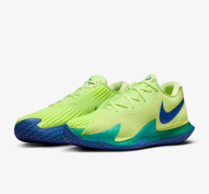 Giay Nike Court Zoom Vapor Cage 4 Rafa ‘Australian Open Pack’ DD1579-700