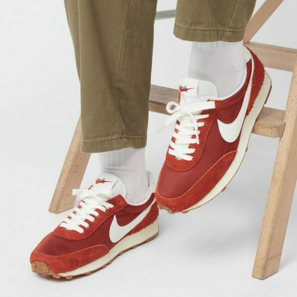 Giay Nike DBreak 'Orange Comfort Essential' DX0751‑800