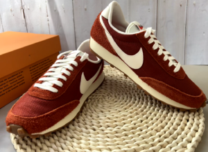 Giay Nike DBreak 'Orange Comfort Essential' DX0751‑800