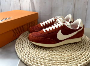 Giay Nike DBreak 'Orange Comfort Essential' DX0751‑800
