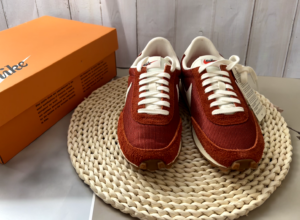 Giay Nike DBreak 'Orange Comfort Essential' DX0751‑800