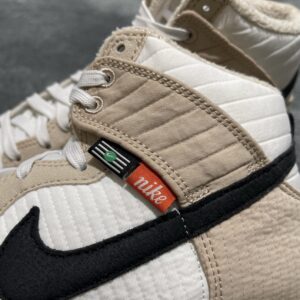 Giay Nike Dunk High Retro Next Nature 'Rattan' DD3362-200