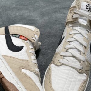 Giay Nike Dunk High Retro Next Nature 'Rattan' DD3362-200