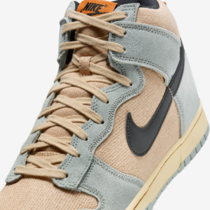 Giay Nike Dunk High SE 'Hemp Hoops' FJ4191-200