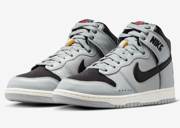 Giay Nike Dunk High 'SoulGoods 80s' DR1415-001