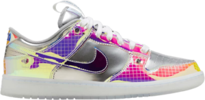 Giay Nike Dunk Low 'Be True Hyperflat' FN8882-001