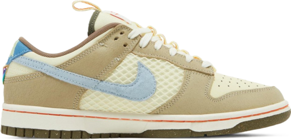 Giay Nike Dunk Low 'Cartoon' DX6038-741
