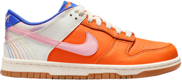 Giay Nike Dunk Low 'Everything You Need' FN0600-801