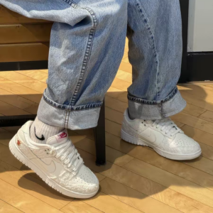 Giay Nike Dunk Low 'Give Her Flowers' FZ3775-133