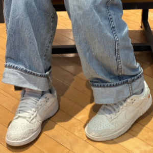 Giay Nike Dunk Low 'Give Her Flowers' FZ3775-133