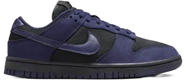 Giay Nike Dunk Low 'Purple Ink' FB7720-001