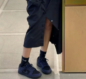 Giay Nike Dunk Low 'Purple Ink' FB7720-001