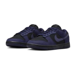 Giay Nike Dunk Low 'Purple Ink' FB7720-001