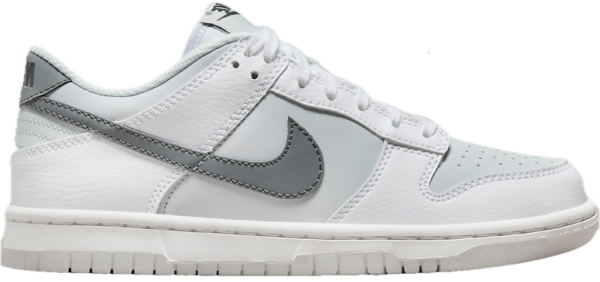 Giay Nike Dunk Low 'Reflective Swoosh' FV0365-100