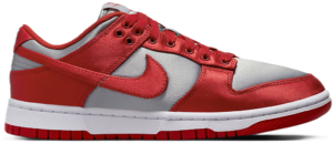 Giay Nike Dunk Low 'Satin UNLV' DX5931-001