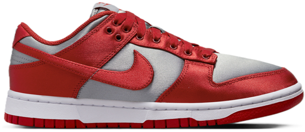 Giay Nike Dunk Low 'Satin UNLV' DX5931-001