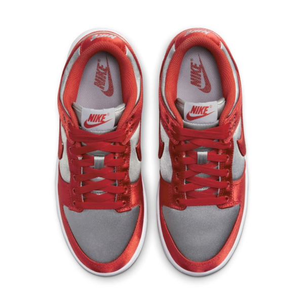 Giay Nike Dunk Low 'Satin UNLV' DX5931-001