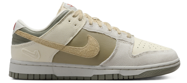Giay Nike Dunk Low 'Sesame Alabaster' FZ4341-100