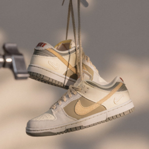 Giay Nike Dunk Low 'Sesame Alabaster' FZ4341-100