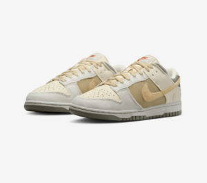 Giay Nike Dunk Low 'Sesame Alabaster' FZ4341-100
