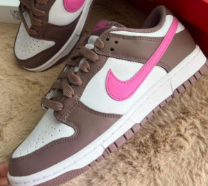 Giay Nike Dunk Low 'Smokey Mauve Playful Pink' FZ3611-208