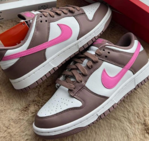 Giay Nike Dunk Low 'Smokey Mauve Playful Pink' FZ3611-208
