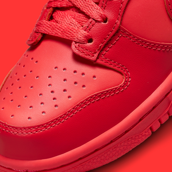 Giay Nike Dunk Low 'Track Red' DH9765-601