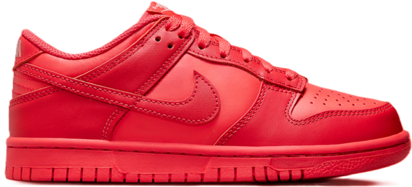 Giay Nike Dunk Low 'Track Red' DH9765-601