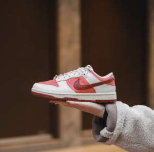 Giay Nike Dunk Low 'Valentine's Day 2024 Alternate' HF0736-161